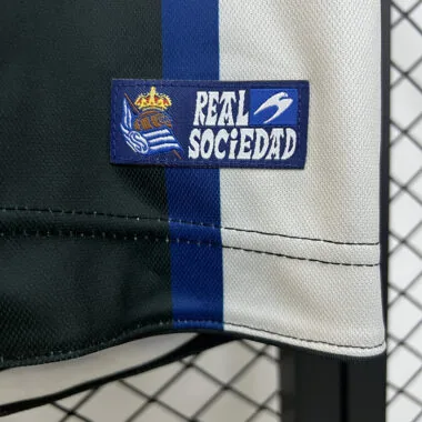 00-02 Real Sociedad Away Retro Jersey (S-XXL)