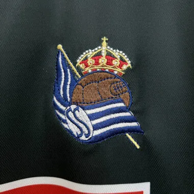 00-02 Real Sociedad Away Retro Jersey (S-XXL)