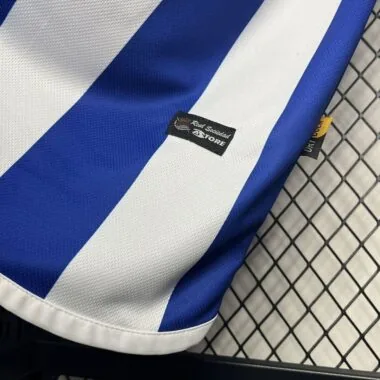 02-03 Real Sociedad home retro jersey