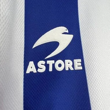 02-03 Real Sociedad home retro jersey