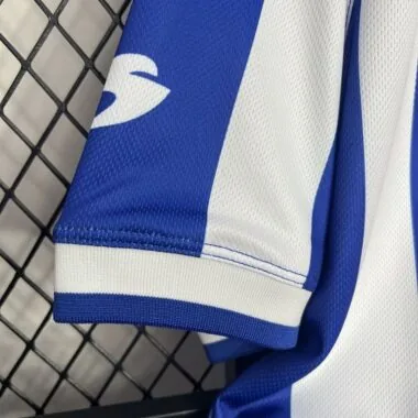 02-03 Real Sociedad home retro jersey