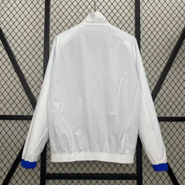 24-25 Real Sociedad Reversible Windbreaker