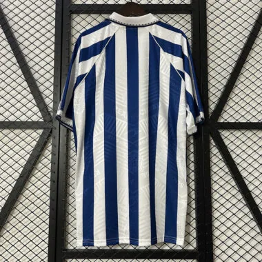94-95 Real Sociedad home retro jersey