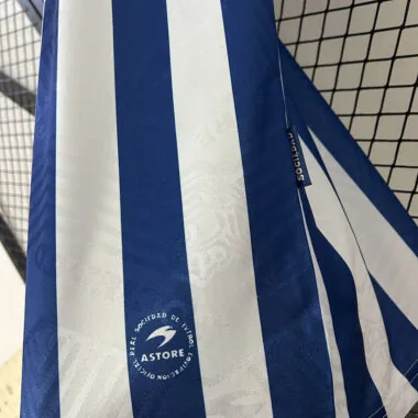 94-95 Real Sociedad home retro jersey