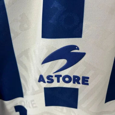 94-95 Real Sociedad home retro jersey