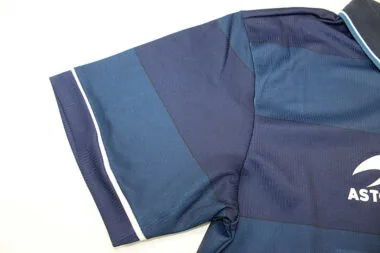 98-00 Real Sociedad home retro jersey