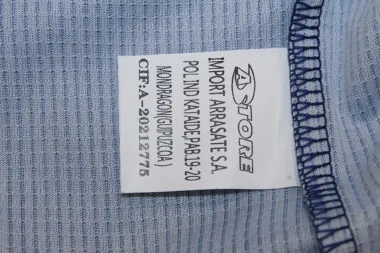 98-00 Real Sociedad home retro jersey