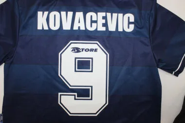 98-00 Real Sociedad home retro jersey