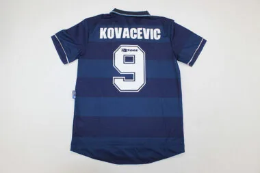 98-00 Real Sociedad home retro jersey