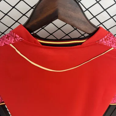 25-26 Cadiz Away Jersey