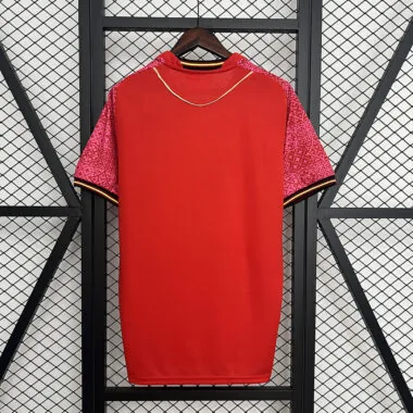 25-26 Cadiz Away Jersey