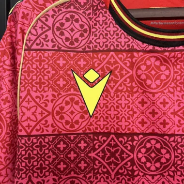 25-26 Cadiz Away Jersey