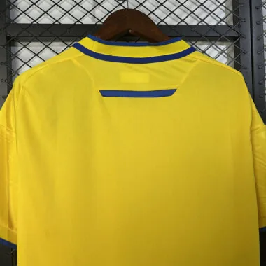 25-26 Cadiz home jersey