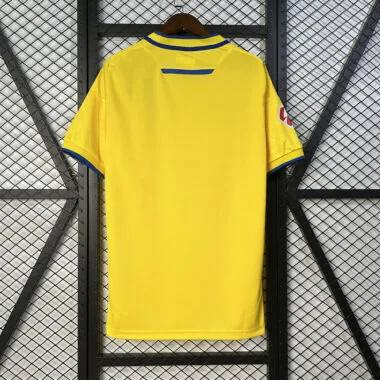 25-26 Cadiz home jersey