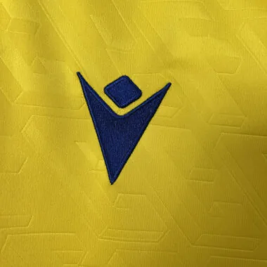 25-26 Cadiz home jersey