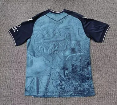 Cadiz 2025/26 Third Away Jersey