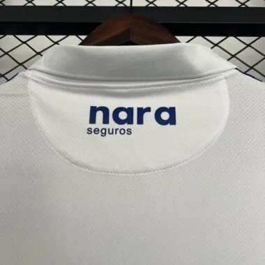25-26 Leganes Home Jersey