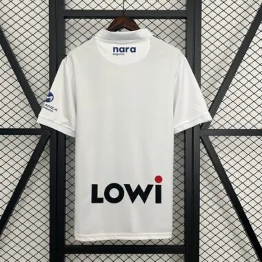 25-26 Leganes Home Jersey