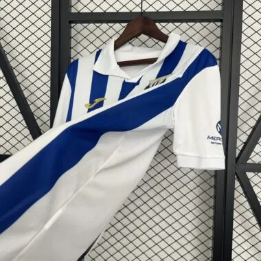 25-26 Leganes Home Jersey