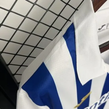 25-26 Leganes Home Jersey