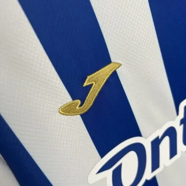 25-26 Leganes Home Jersey