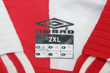 01-02 Celta away retro jersey