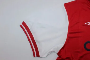01-02 Celta away retro jersey