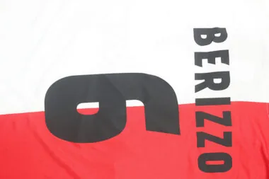 01-02 Celta away retro jersey
