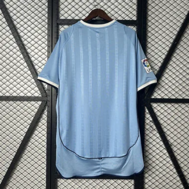 01-02 Celta home retro jersey