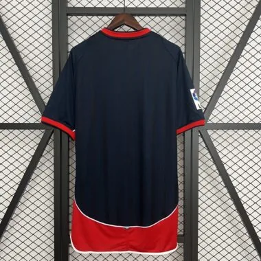 01-03 Celta Third Away retro jersey