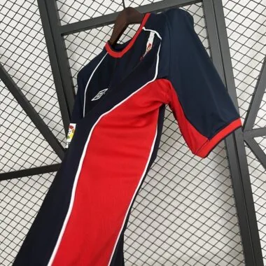 01-03 Celta Third Away retro jersey