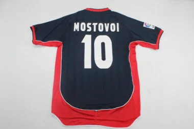 01-03 Celta Third Away retro jersey