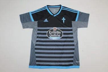 16-17 Celta away retro jersey