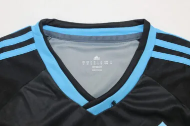 16-17 Celta away retro jersey