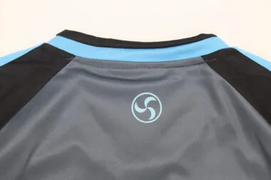 16-17 Celta away retro jersey