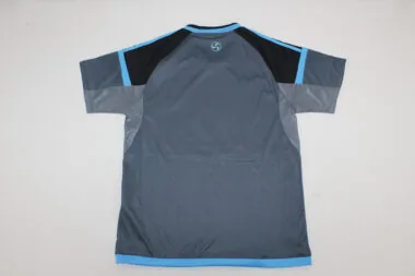 16-17 Celta away retro jersey