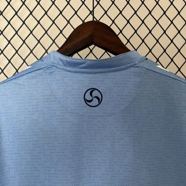 24-25 Celta home Jersey