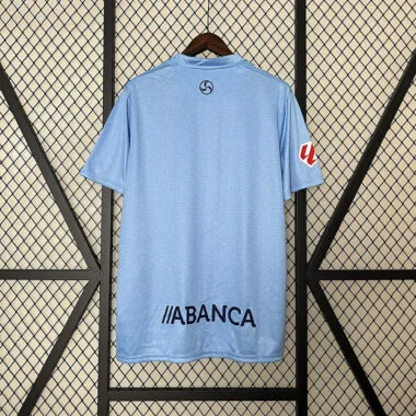 24-25 Celta home Jersey