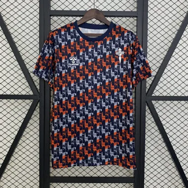 25-26 Celta Special Edition S-XXL