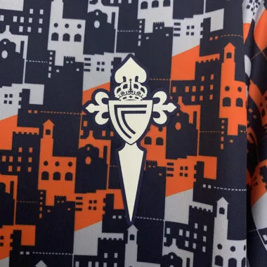 25-26 Celta Special Edition (S-XXL)