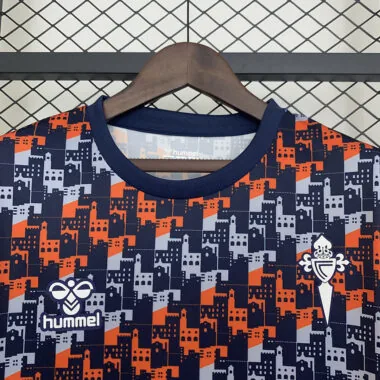 25-26 Celta Special Edition (S-XXL)