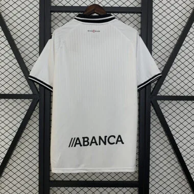 25-26 Celta 100th Anniversary Edition White (S-XXL)