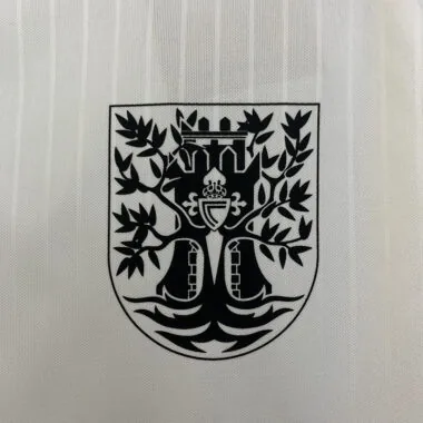 25-26 Celta 100th Anniversary Edition White (S-XXL)