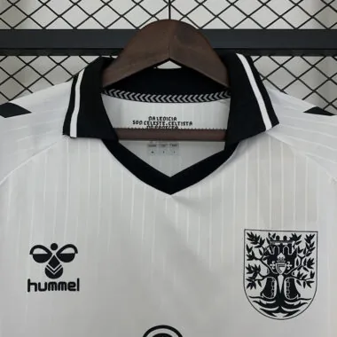 25-26 Celta 100th Anniversary Edition White (S-XXL)