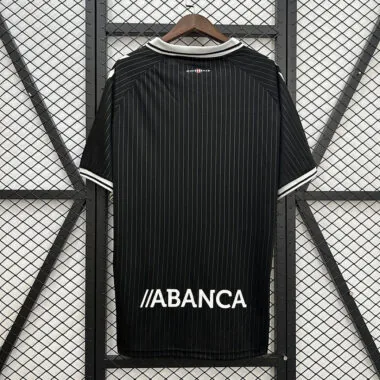 25-26 Celta Souvenir Soccer Jersey