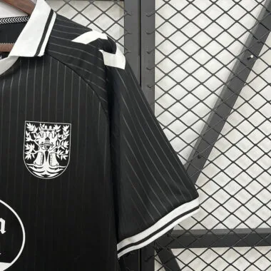 25-26 Celta Souvenir Soccer Jersey