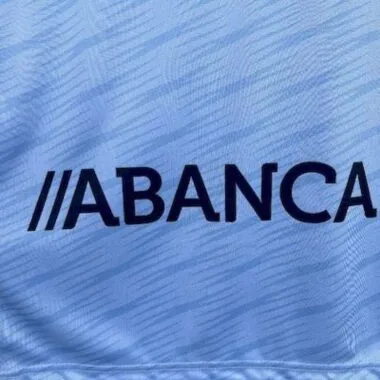 25-26 Celta home Jersey