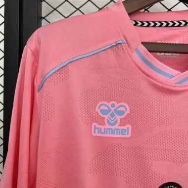 25-26 Celta third away jersey