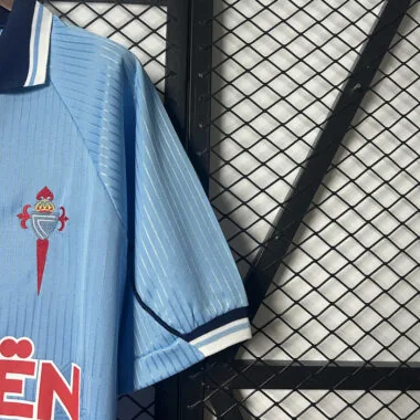 97-99 Celta home retro jersey