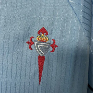 97-99 Celta home retro jersey